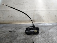 Купити Замок двері правий перед opel insingia a 08-17r 6pin, фото thumb