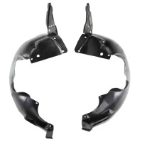 фото thumb №1, Підкрилок opel mokka i 2012-2017 підкрилок перед ліва + праве