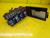 фото thumb №1, Ford focus mk1 1.8 tdci коробка bezpieczniów