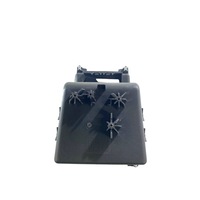 фото thumb №6, Alfa romeo stelvio 2019 бардачки, полка