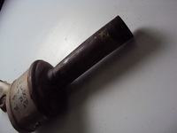 фото thumb №4, Фільтр dpf audi q5 8r fl 3.0 tdi 2016 r