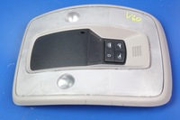 фото thumb №1, Volvo v60 s60 ii 10- лампа освещение кабины