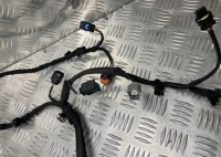 фото thumb №7, Mercedes oem номер a6081500500 w177 жгут провод двигателя