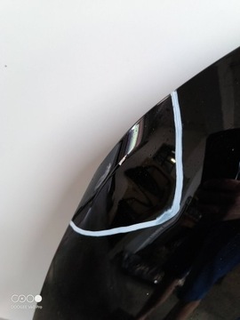 фото thumb №6, Audi q5 sq5 2019 з спереду кришка передня / капот двигуна