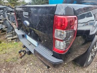 фото thumb №3, Ford ranger wildtrak 2018 задняя бампер крышка багажника лампы комплект запчасти