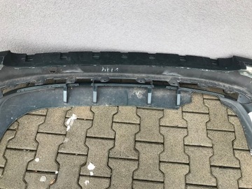 фото thumb №10, Bmw 3 e46 рестайлінг універсал touring бампер зад задній