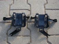 фото thumb №1, Кронштейн радара ліва vw t-roc 2ga907455