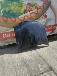 фото thumb №13, Капот кришка двигуна a6 c5 lift lz5d