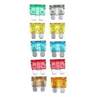 фото thumb №2, Предохранители płytkowe 24 k2 aa301s