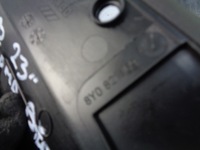 фото thumb №6, Защита жабо audi a3 8y hb 2023 rok