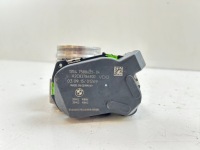 2016 bmw 4 f32 f33 дроссельная заслонка 758862504 Киев, фото thumb