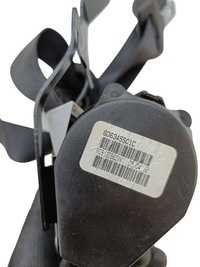 фото thumb №8, Bmw x5 e70 2013 pas безпеки сидіння заднього