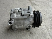 Купить Fiat idea musso 05 r 1.4 16 v компрессор компрессор, фото thumb