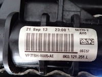 фото thumb №11, Комплект радіатор води кондиціонер вентилятор audi q3 i 8u 2.0 125kw 13r