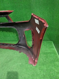 фото thumb №6, Бампер переднее перед kia rio iv 17-