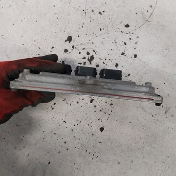 фото thumb №8, Honda civic viii 8 1,3 sedan 2008 гібрид комп'ютер двигуна 4277-111806