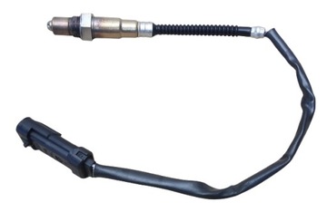 фото thumb №7, Лямбда-зонд megane scenic ii 1.6 1.8 2.0 16v оригінал renault