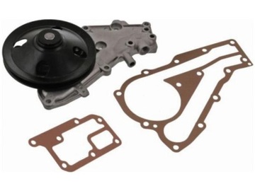 фото thumb №1, Насос воды renault 19 i 1.2 1.4 ii 1.2 1.4 clio i 1.1 21 1.4