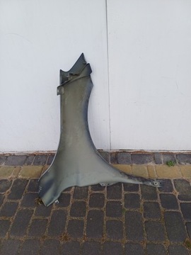 фото thumb №7, Крило volvo xc60 лівий 2008-2017