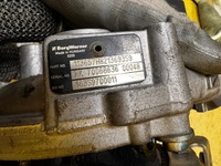 фото thumb №10, Турбонагнітач турбіна колектор nissan mercedes renault megane iv 1.5 dci