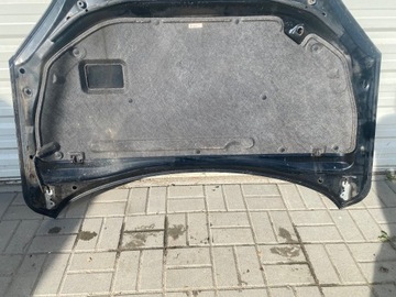 фото thumb №10, Капот крышки двигателя mazda 3 iii bk eu