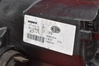 фото thumb №14, Фара правый лампа перед uk dacia sandero 2 ii