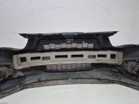 фото thumb №11, Chevrolet aveo iii t300 11- бампер перед передний 96694757