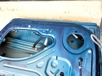 фото thumb №5, Opel zafira b двері prwy задня z21u