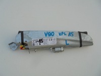 фото thumb №9, Volvo v90 air bag шторка безпеки подушка сидіння ліва