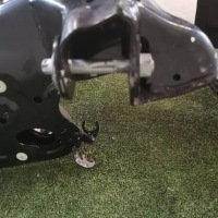 Купить Mini f56 f55 рычаг продольный задний левый задний  6851575, фото thumb