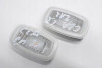 фото thumb №1, Лампа интерьера кабины оригинал a0009065509 mercedes cla ii w118 21r