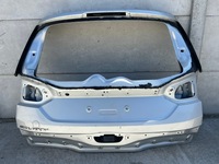 фото thumb №1, Кришка зад задня ford galaxy mk4 od 2015