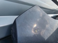 Капот крышка двигателя audi a6 c6 lx5s 2004-2011 оригинал ! Доставка, фото thumb