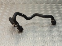 фото thumb №9, Bmw i3l g28 i4 g26 шланг трубка  труба основний  радиатор 8477901
