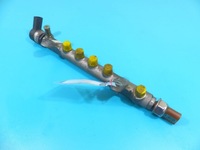 фото thumb №1, Молдинг упорскування vw scirocco iii 2.0 tdi 140km