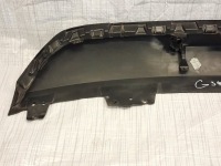 фото thumb №11, Renault megane iv универсал накладка спойлер бампера зад 850189306r bydgoszcz