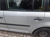 фото thumb №1, Двері задні ліва праве vw touran la7w lc9z