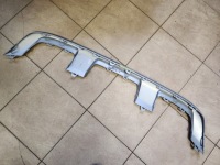 фото thumb №4, Молдинг спойлер бампера перед vw t-roc lift oryg. 2ga807531