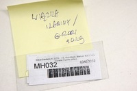 фото thumb №9, Mh032 dacia sandero iii жгут салона кабины