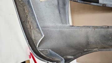 фото thumb №14, Бампер переднее решётка opel zafira b 13124959