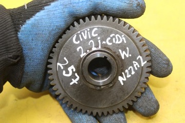фото thumb №4, Колесо вал розподільний вал civic viii 2.2 i-ctdi n22a2