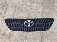 фото thumb №1, Corolla e12 01-04 hb - решётка радиатора , решётка радиатора - оригинал