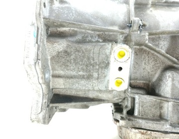 фото thumb №9, Коробка передач коробки передач автоматична cadillac cts 2.0 24270949 4aea gl6l45