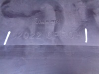 фото thumb №8, Бампер передний nissan x-trail t32 18- lift nr 47819