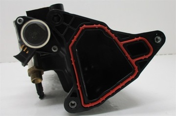 фото thumb №15, Колектор всмоктуючий audi rs6 4.0 tfsi ceu 079133109bf