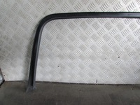 фото thumb №6, Молдинг рамка дверь левый задняя peugeot 508 i 10-14r kombi 9672186877