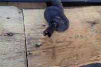 фото thumb №3, Кришка багажника багажника задня комплектна discovery iii 3 07r