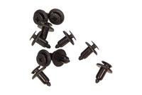 фото thumb №3, Romix штифт розпірний 6mm toyota / lexus 10szt.