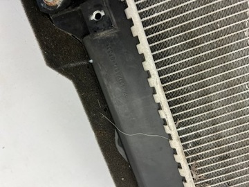 фото thumb №8, Mazda cx30 cx-30 cx 30 радиаторов воды дополнительный радиаторов 19-