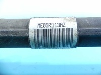 фото thumb №9, Трансмиссия рулевая рейка transit courier 17r europa